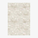 Tapis moderne aux formes géométriques Bubble C