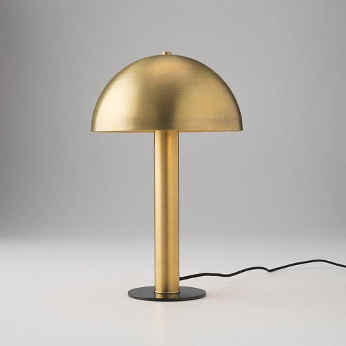 Lampe à poser design LED champignon Room