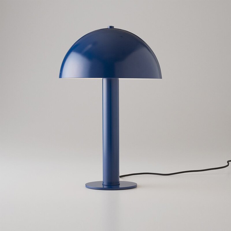 Lampe à poser design LED champignon Room - vue 6 sur 8