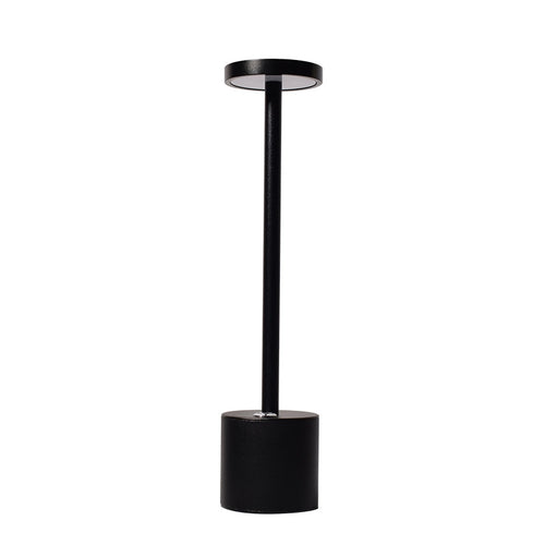 Lampe à poser moderne LED portable avec batterie Kade