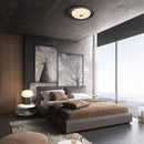 Plafonnier industrielle LED waterproof Mazan