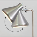 Lampe de bureau moderne métallique Horbe