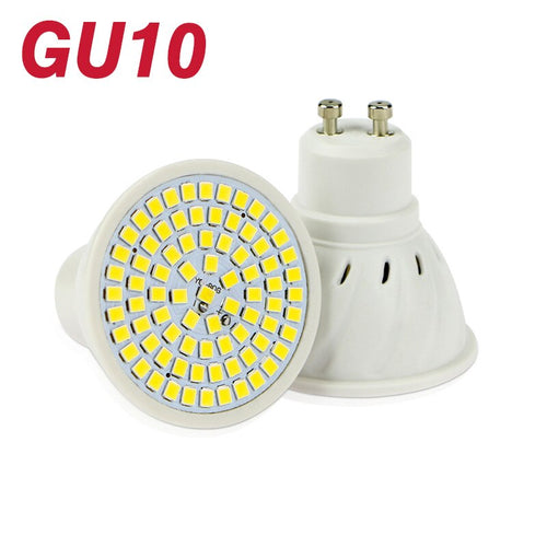 Lot de 10 ampoules LED  E27 E14 et G10