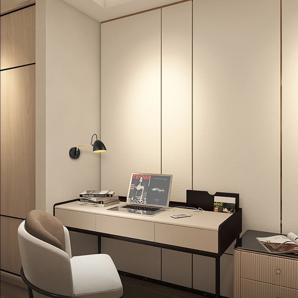 Applique murale industrielle LED Relato - vue 5 sur 6