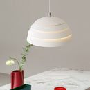 Suspension moderne au style industriel Volta
