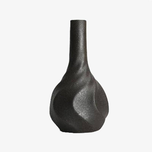 Vase en céramique design style Tang E