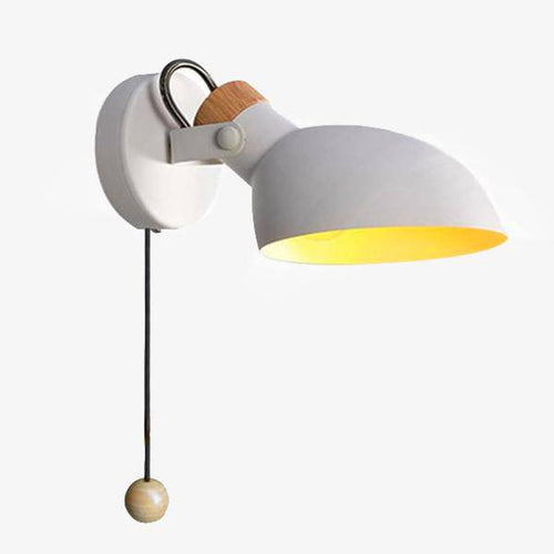 Applique murale design ajustable Aisilan