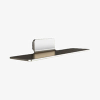 Applique murale LED rectangulaire waterproof Angelo