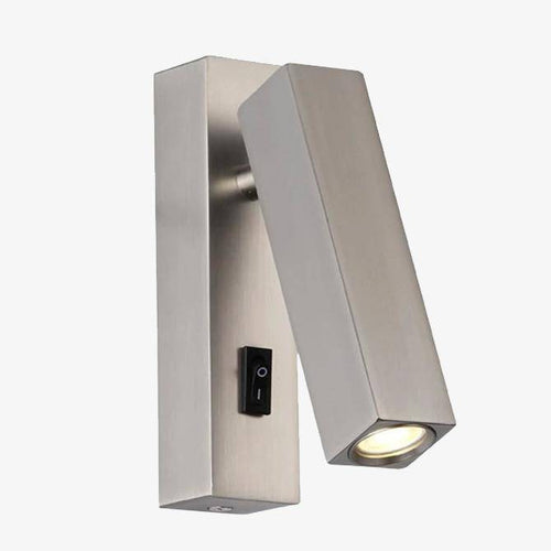 Applique murale LED spot ajustable Study