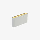 Applique murale moderne LED rectangulaire Thais