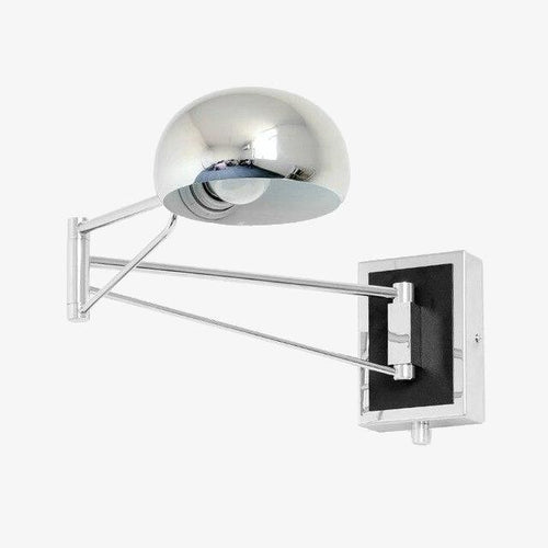 Applique murale moderne orientable et colorée Lyana