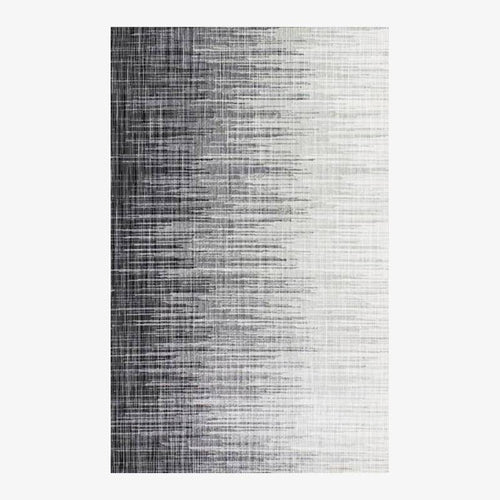 Tapis rectangle style vintage Rug B