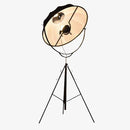 Lampadaire tripode pour photo Sattelite