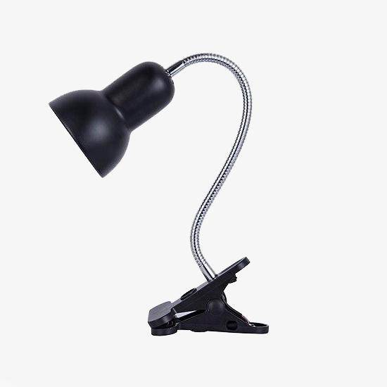 Lampe à pince LED ajustable Desk
