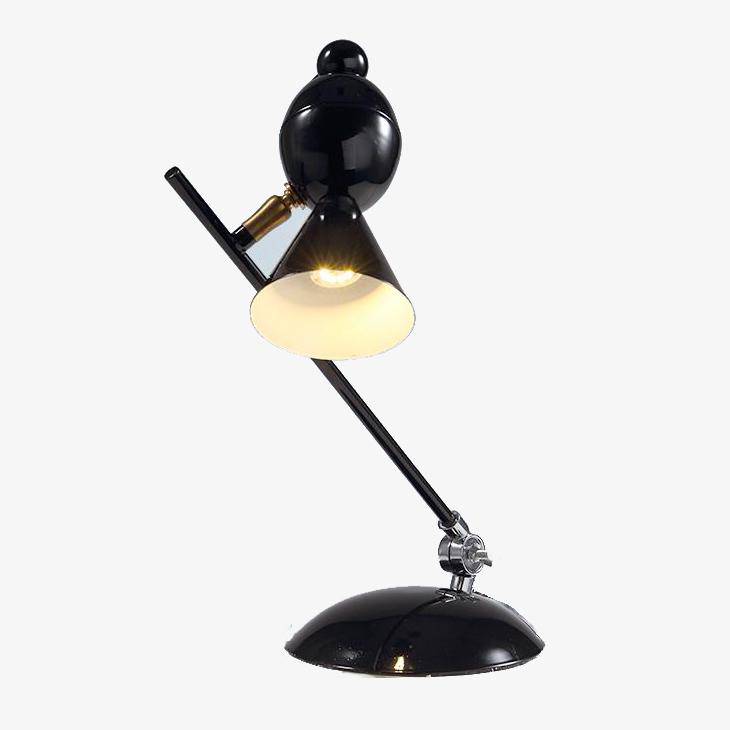 Lampe de bureau design Bird - vue 2 sur 8