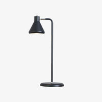 Lampe de bureau moderne métallique Horbe