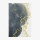 Tapis rectangle design au style abstrait Oxavo M