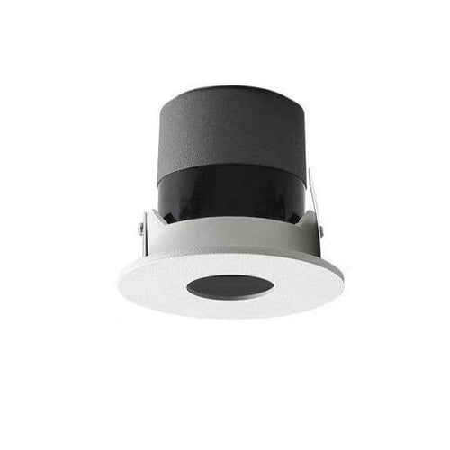 Spot encastré LED rond avec plusieurs modèles Light