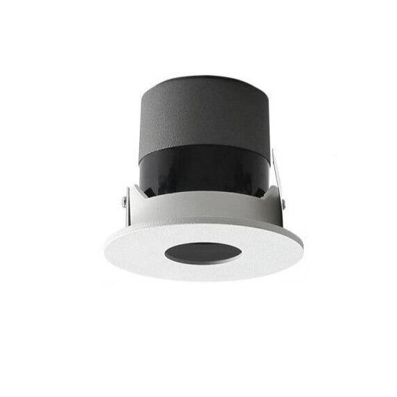 Spot encastré LED rond avec plusieurs modèles Light - vue 12 sur 12