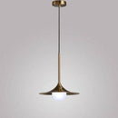 Personnalité nordique lampes suspendues à tête unique E27 lampes à pendentif LED pour salon chambre salle de bains allée restaurant chambre d'hôtel