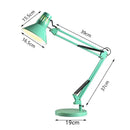 Lampe de bureau flexible à LED