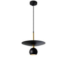 Suspension design à LED Character