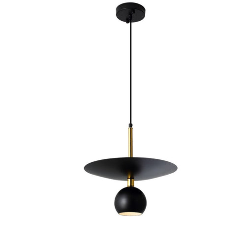 Suspension design à LED Character