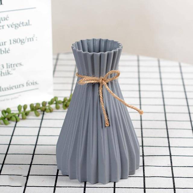 Vase décoratif moderne style Wedding - vue 5 sur 8
