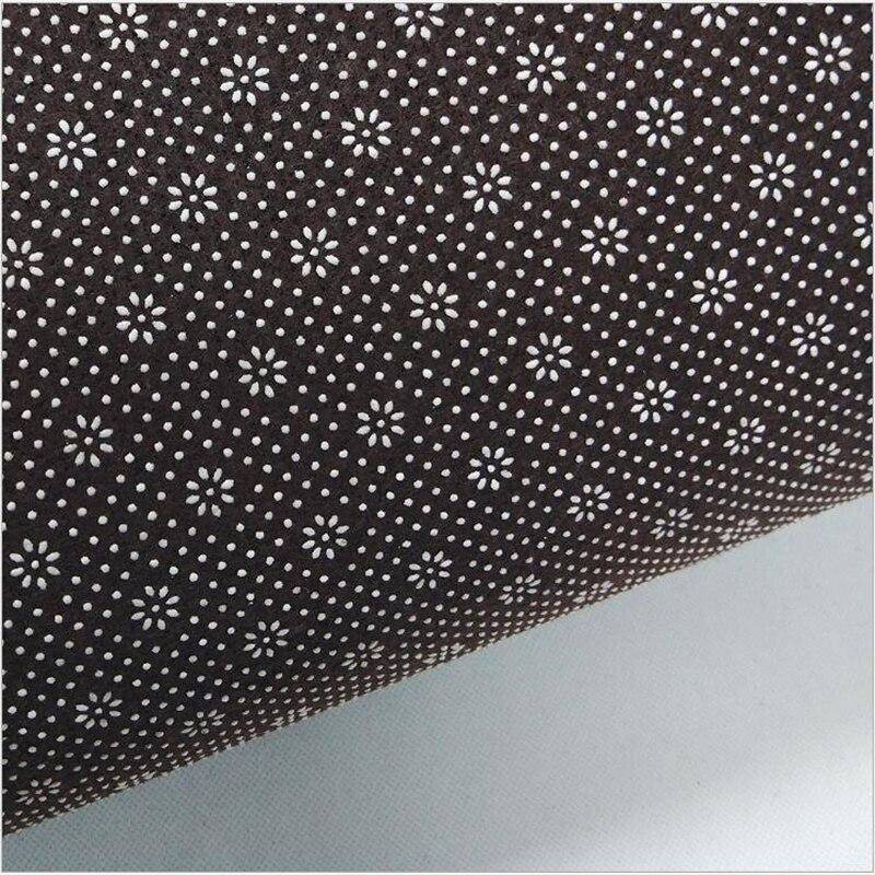 Tapis rectangle dessins gris Fashion - vue 4 sur 4