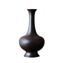 Vase design vintage en céramique