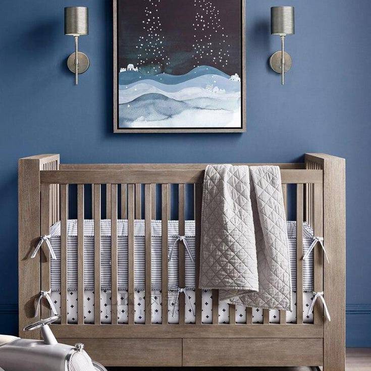 Applique murale design LED avec abat-jour en cylindre métal Retro - vue 3 sur 5