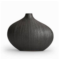 Vase en céramique design style Tang C