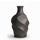 Vase en céramique design style Tang B