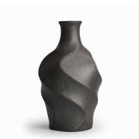 Vase en céramique design style Tang B