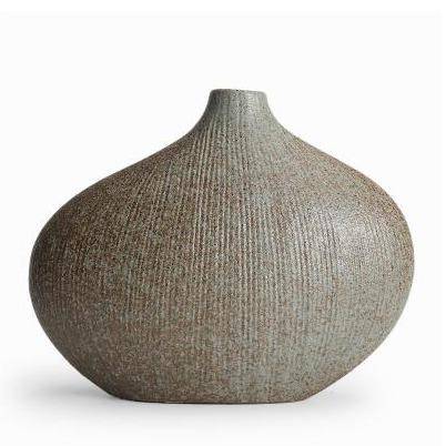 Vase en céramique design style Tang C - vue 5 sur 5