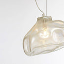 Suspension design en verre déformé Marsden