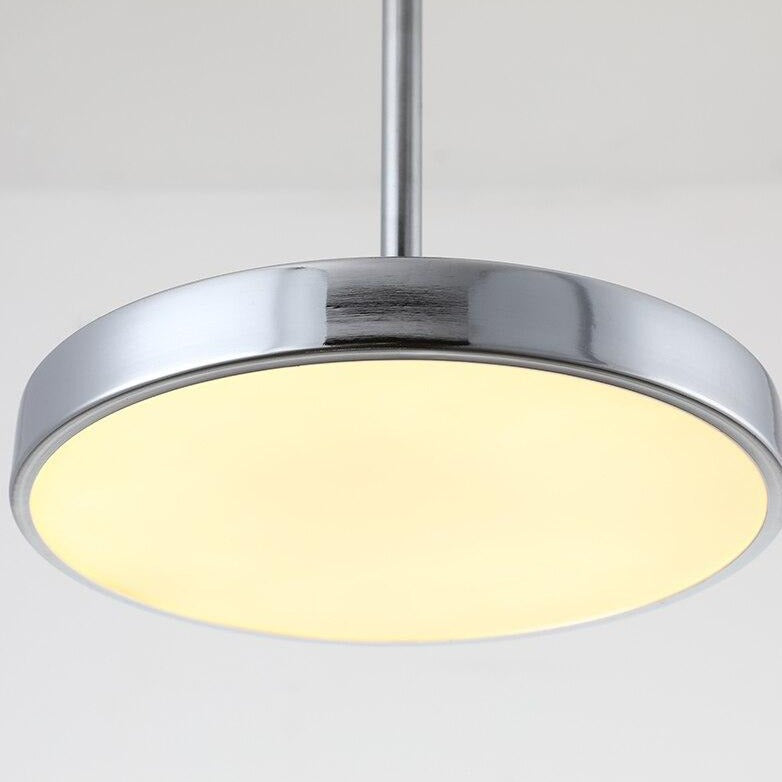 Suspension design et minimaliste en métal Pathen - vue 10 sur 10