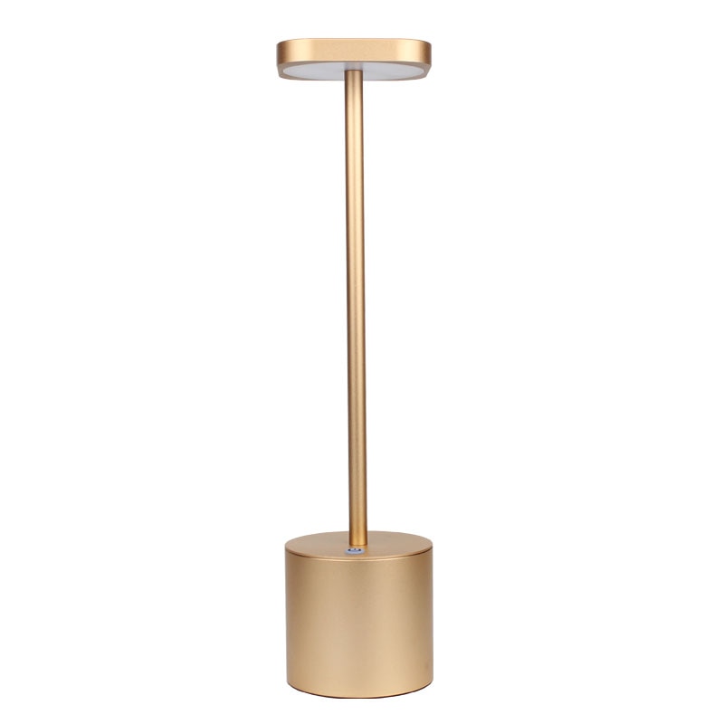 Lampe à poser design LED rechargeable Tory - vue 5 sur 7