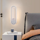 Applique murale moderne LED avec des formes originales Atticus