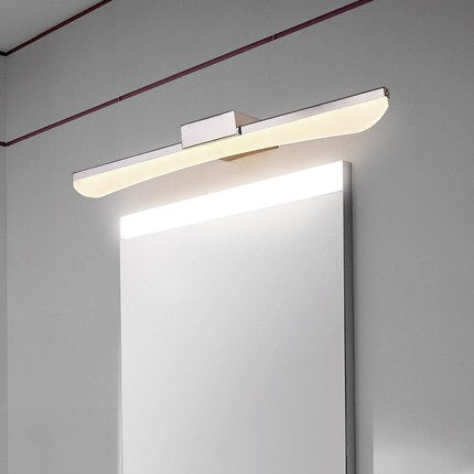 Applique murale moderne LED rectangulaire bateau Blaine - vue 4 sur 4
