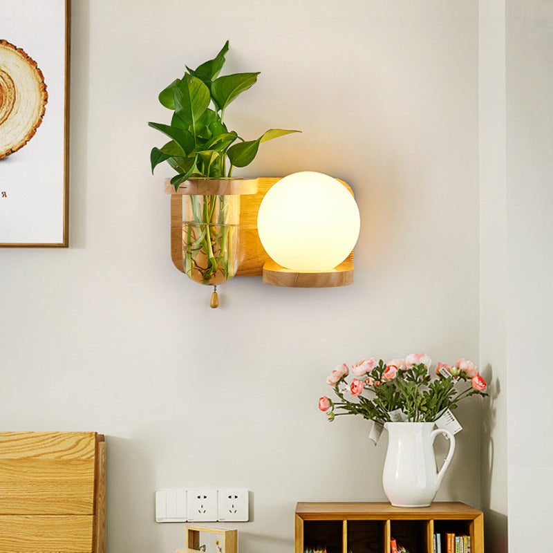 Applique murale moderne LED décoratif Alaya (plusieurs modèles) - vue 2 sur 13
