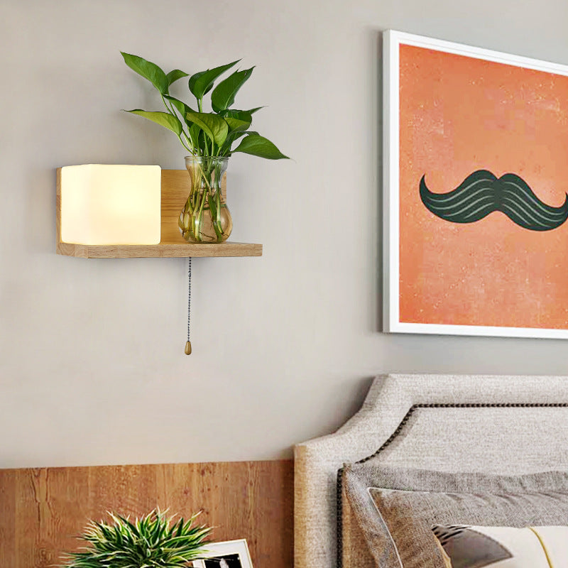 Applique murale moderne LED décoratif Alaya (plusieurs modèles) - vue 3 sur 13