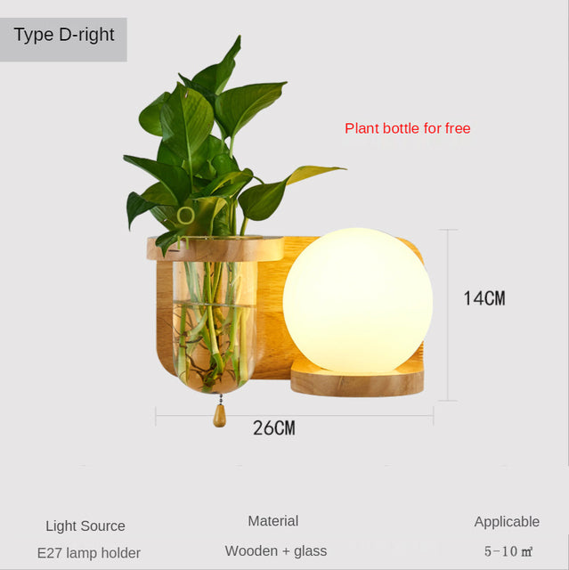 Applique murale moderne LED décoratif Alaya (plusieurs modèles) - vue 13 sur 13