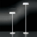 Lampadaire design moderne avec abat-jour Luxe