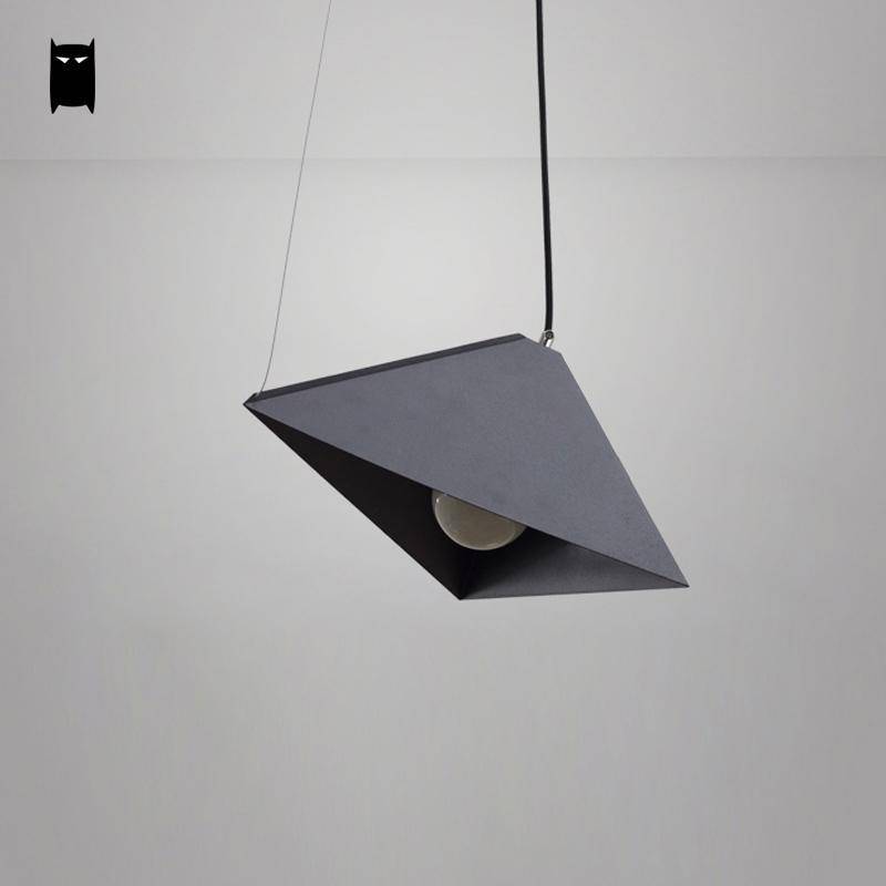Suspension design géométrique Triangle - vue 5 sur 7