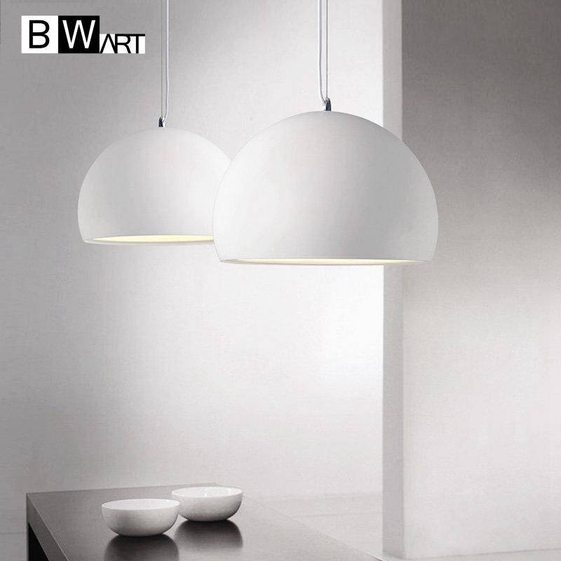 Suspension design en boule ouverte Hemisphere - vue 2 sur 6