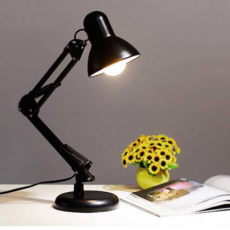 Lampe de bureau LED ajustable Study - vue 2 sur 5