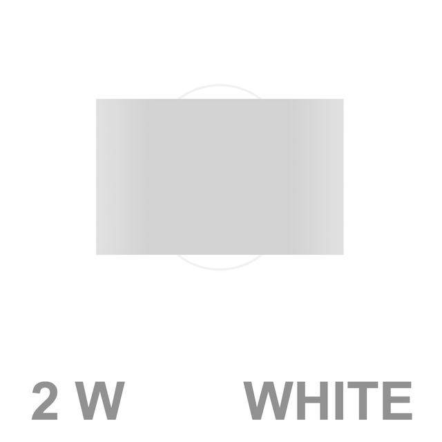 Applique de couleur avec LED Sconce - vue 4 sur 11