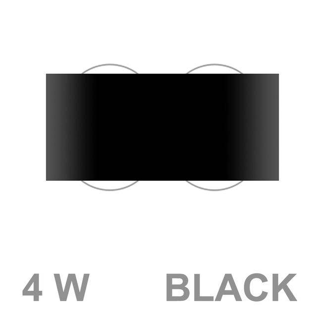 Applique de couleur avec LED Sconce - vue 7 sur 11