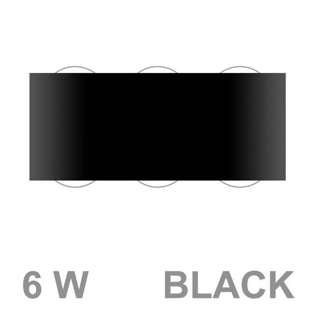 Applique de couleur avec LED Sconce - vue 9 sur 11